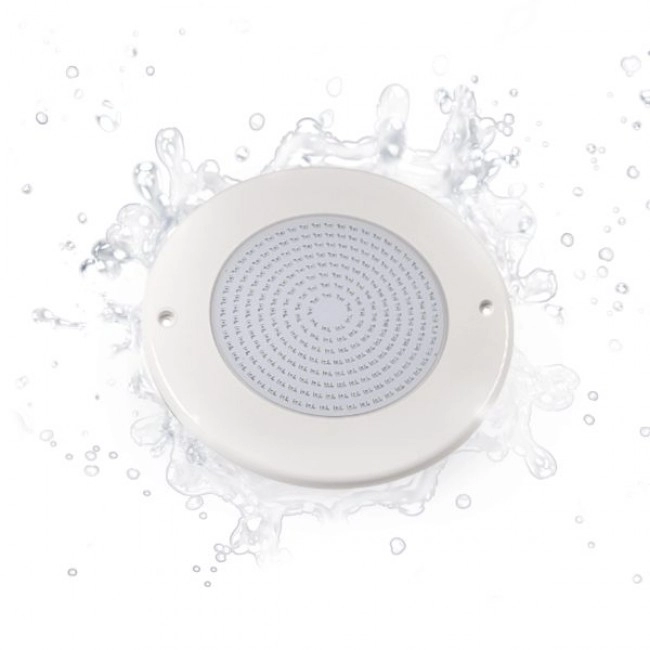 Bala LED Sumergible SLIM 24W 6500K