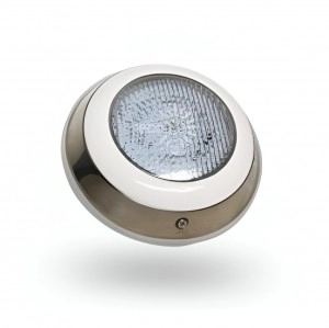 Bala LED Sumergible 18W 3000K