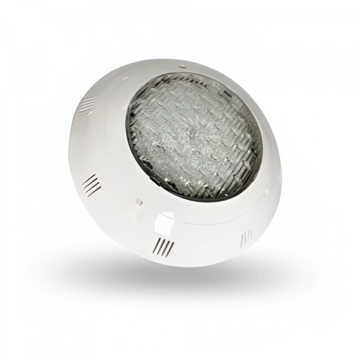 Bala LED Sumergible RGB 24W Con Control