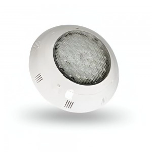 Bala LED Sumergible RGB 24W Con Control