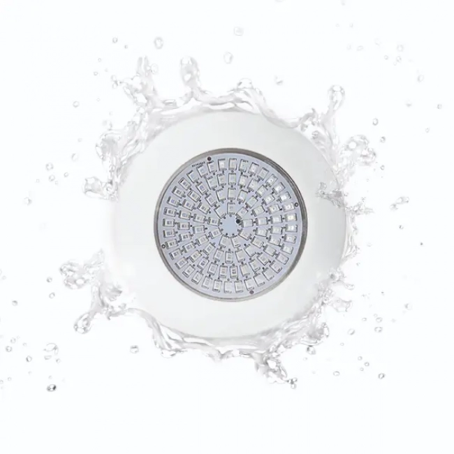 Bala LED Sumergible 8W 3000K