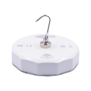 Bala LED Sumergible Recargable 1W USB