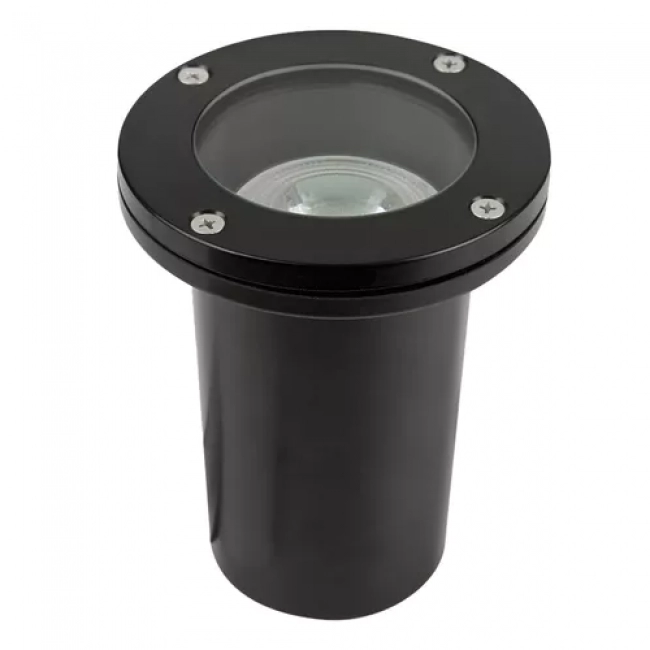 Bala LED de Piso CONSTANZA PAR20