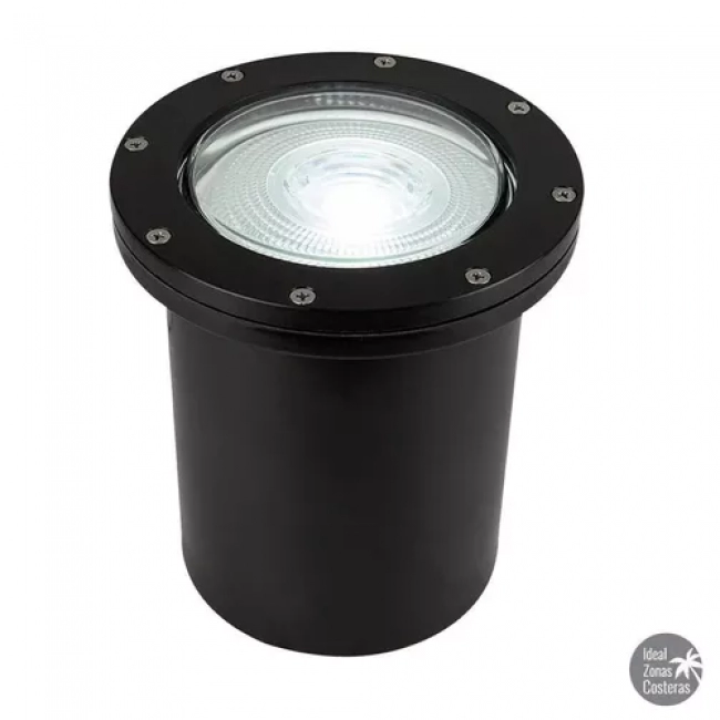 Bala LED de Piso CUENCA I PAR38