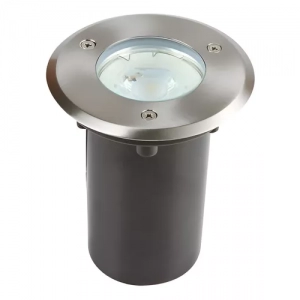 Bala LED De Piso COIMBRA GU10