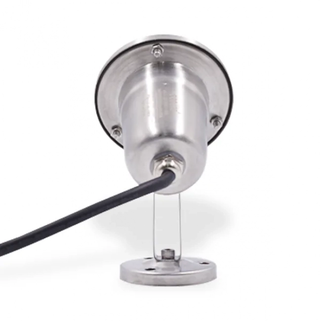 Reflector LED Sumergible 3W RGB Sin Control