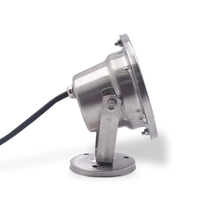 Reflector LED Sumergible 6W 3000K