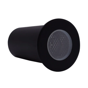 Bala LED De Piso 15W COB 3000K