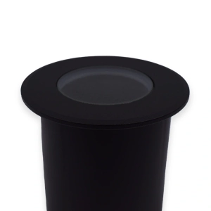 Bala LED De Piso 15W COB 3000K