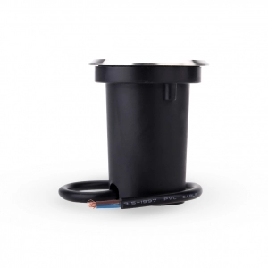 Bala LED De Piso 1W 6500K