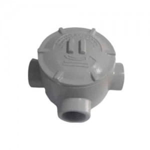 Caja Redonda Guat (Ep) En Aluminio 1″