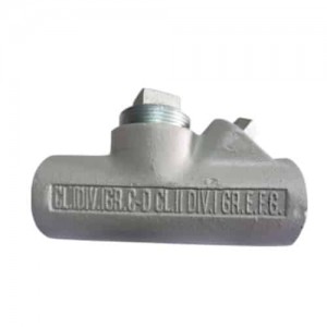 Sello Cortafuego (Ep) H-H 3/4