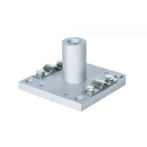 Base Captadora (Ep) 5/8