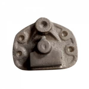 Base Captadora (Bt) Plana