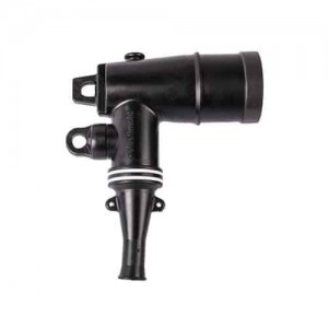 Terminal Premoldeada Tipo Codo 4/0