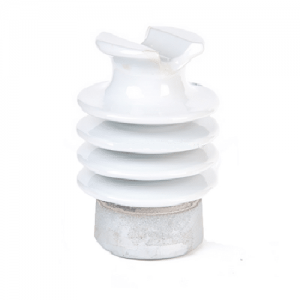 Aislador Porcelana Line Post 24Kv Ansi 57-1