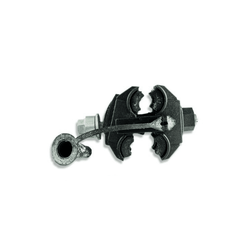 Conector Tornillo - Chaqueta Aislada 1/0 a 3/0