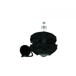 Conector Tornillo - Chaqueta Aislada 1/0 a 3/0