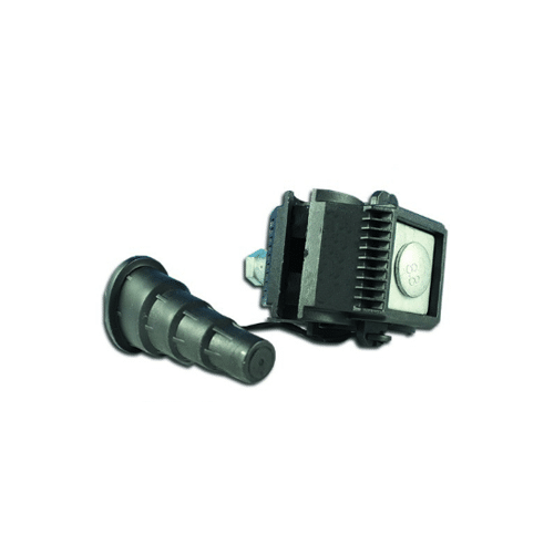 Conector Tornillo - Chaqueta Aislada 4/4-0/4-4/0
