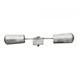 Amortiguador Vibración CL6-2