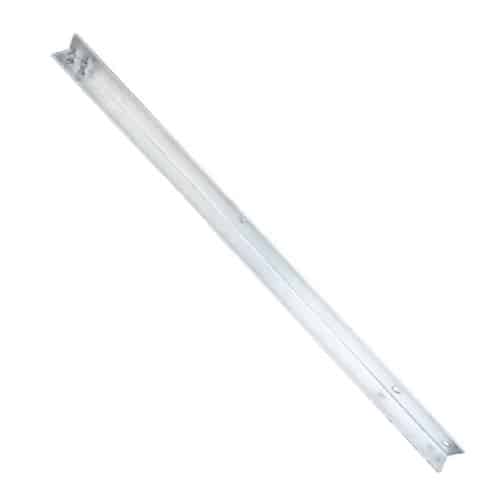 Bayoneta Sencilla 2 1/2 x 1/4 x 1 50Mts