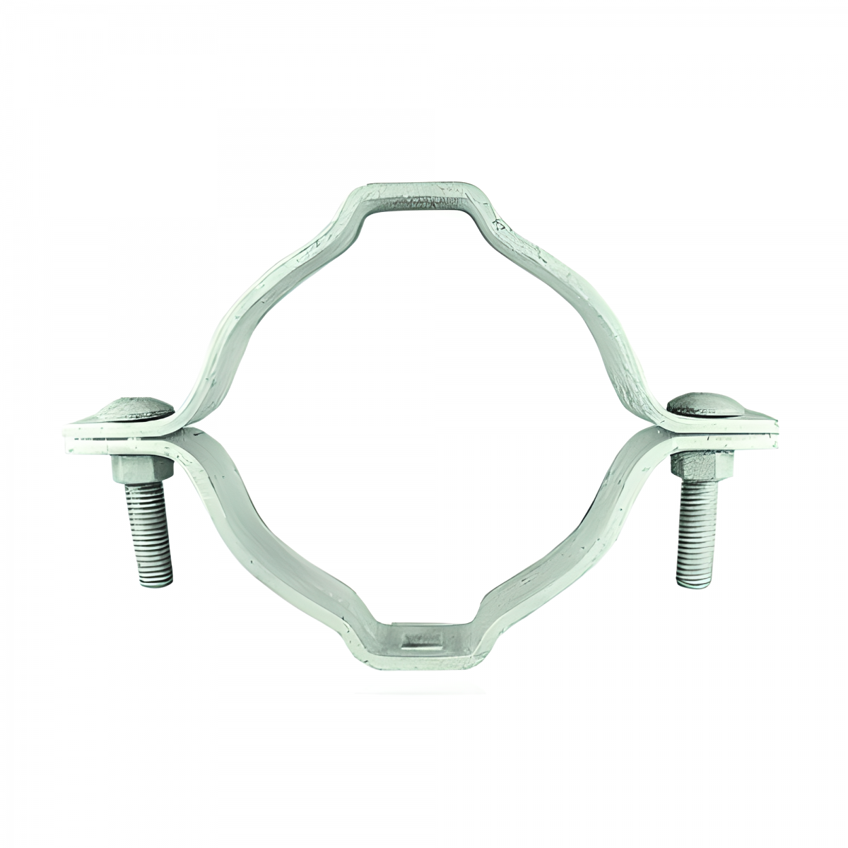 Collarín 2 Salidas 9-10 Pl 1/4 220Mm