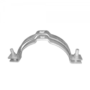 Collarin de 2 Salidas 11 - 12 - PL 1/4 Idem 260Mm