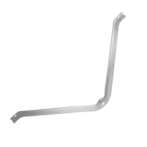 Diagonal en V para Cruceta de Madera de 1.20 mts