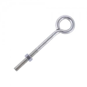 Perno de Ojo Cerrado de 5/8 x 6