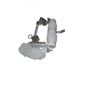 Cortacircuito de Expulsión 100A-15Kv Apagachispa