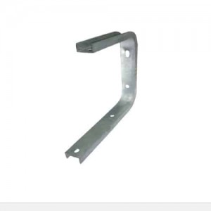 Soporte Tipo Angulo en C - 15Kv - Red Ecológica