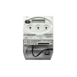 Contador Trifásico 1-100Amp Electrónico