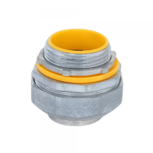 Conector Spk (Sn) Recto Para Coraza Liquid Tight 1-1/4