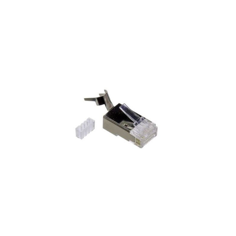 Terminal Rj45 Cat 6A