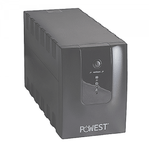 Ups Interactiva Nicomar 1000Va Micronet1000