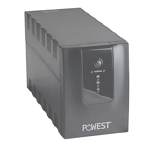 Ups Interactiva Nicomar 2000Va Micronet2000