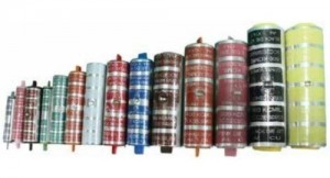 Conector / Empalme de Compresión Bimetálico 500Kcmil