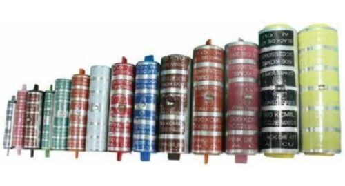 Conector / Empalme de Compresión Bimetálico 300Kcmil