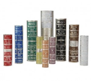 Conector / Empalme de Compresión en Cobre Estañado 1000Kcmil