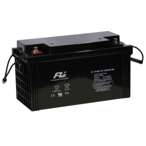 Bateria Sellada Nicomar 12V-120Ah Fl121200Gs