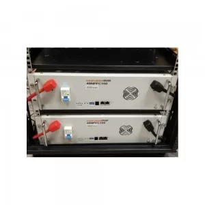 Batería de Litio ferroso Narada C100 48V 100Ah 4.8kWh