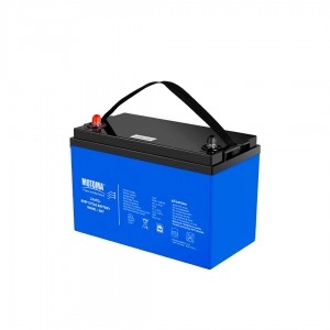 Batería de Litio Motoma 12.8V-200AH 4000CICLOS-80% W: 23Kg