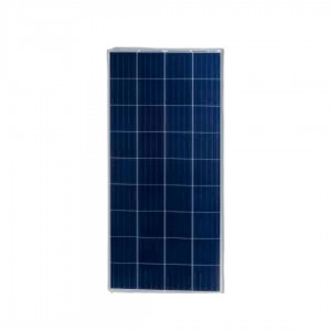 Panel Solar policristalino Sunera 100W Voc 21.5 / Isc 5.56