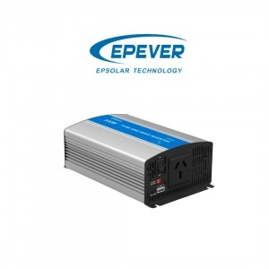 Inversor de Onda pura Epever IPT500-21 500W 24Vdc a 110Vac