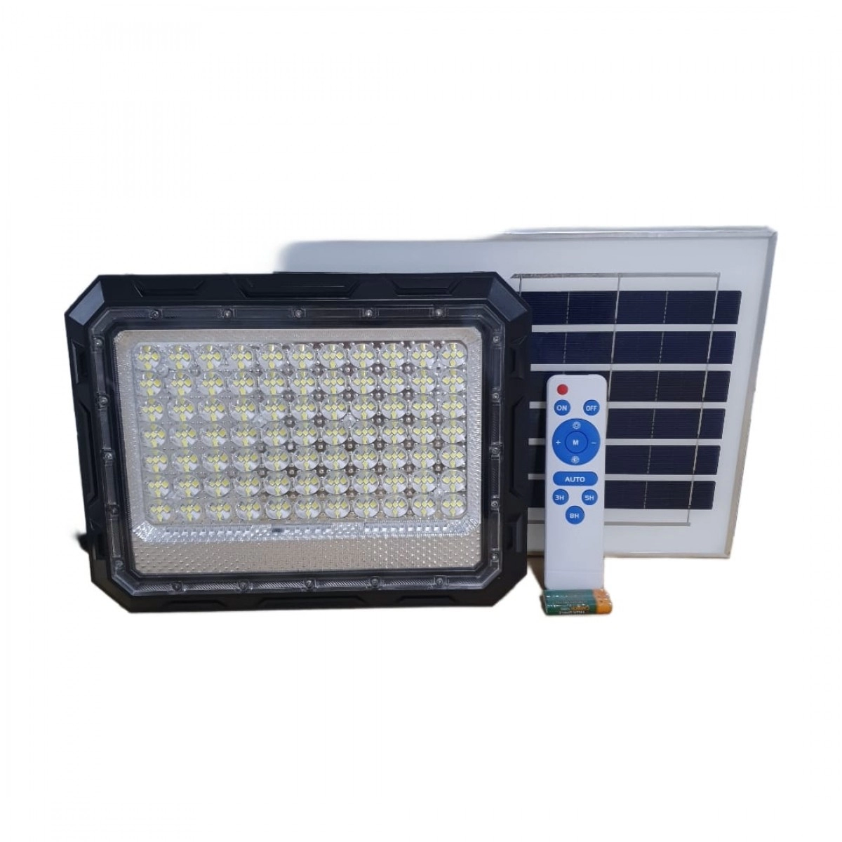 Reflector solar Led 300W 6500K MARCA EM