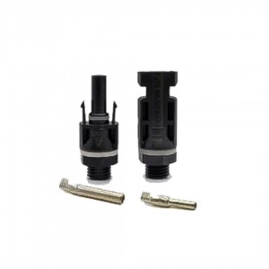MC4 MM2 / PIN SOLIDO PARA COFRE /SY-CP4B/4