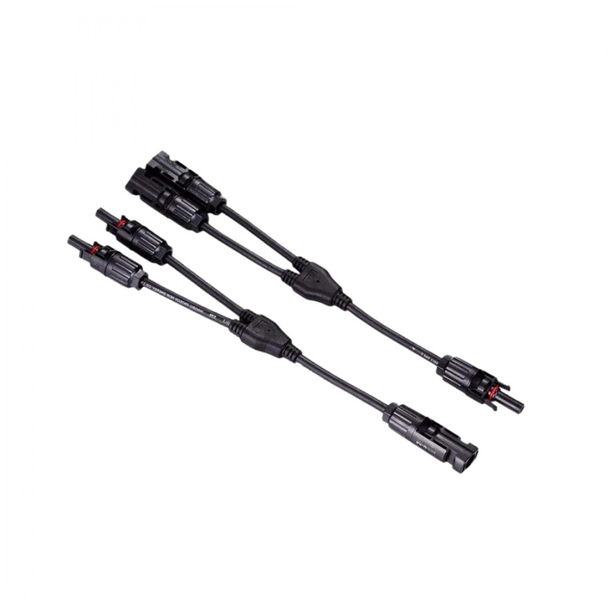 CONECTOR MC4 - TIPO Y /SY-BC21