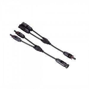 CONECTOR MC4 - TIPO Y /SY-BC21
