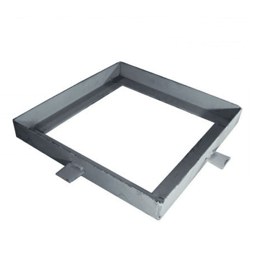 Marco (Inspección) 50X50