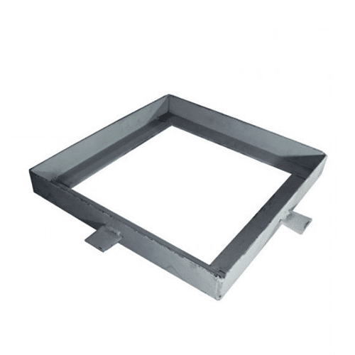 Marco (Inspección) 40X40